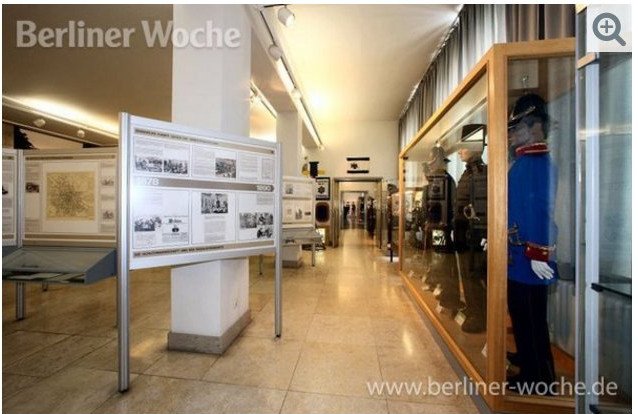 Εκλεψαν κειμήλια της Γκεστάπο από το Μουσείο της Αστυνομίας στο Βερολίνο [εικόνες] | iefimerida.gr 2