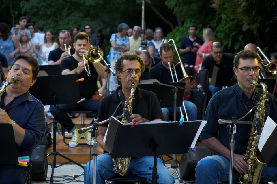 Αρχίζει το Φεστιβάλ Κολωνού -Παραστάσεις και συναυλίες με 3 και 5 ευρώ [πρόγραμμα] | iefimerida.gr 3