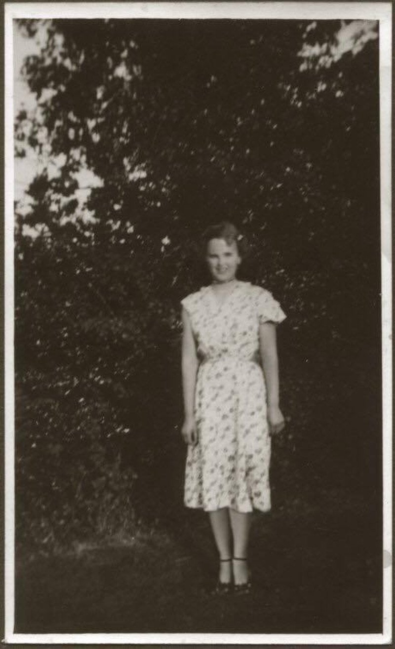 Μαύρη Ντάλια: Η ιστορία της φρικτής δολοφονίας της καλλονής στάρλετ που συγκλονίζει εδώ και 70 χρόνια [εικόνες] | iefimerida.gr 4