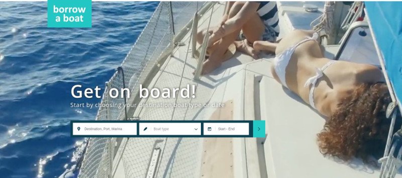 Το Airbnb των σκαφών: Διακοπές σαν κροίσος από 100 ευρώ την ημέρα | iefimerida.gr 0