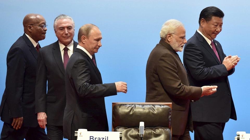 Το δίλημμα του Πούτιν στη Β. Κορέα -Γιατί δεν θέλει πόλεμο | iefimerida.gr 0