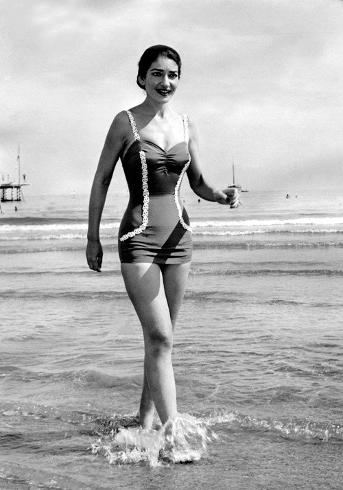 40 χρόνια χωρίς τη Μαρία Κάλλας -Η ανυπέρβλητη Ελληνίδα ντίβα [εικόνες] | iefimerida.gr 5