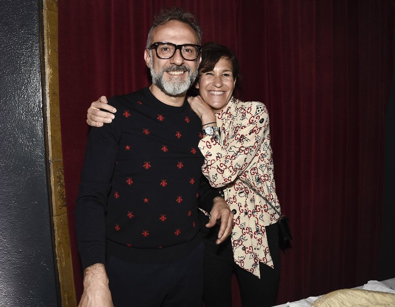 Η ιστορία του καλύτερου σεφ στον κόσμο -Δεν πατούσε ψυχή στο εστιατόριό του, ετοιμαζόταν να τα παρατήσει [εικόνες] | iefimerida.gr 1