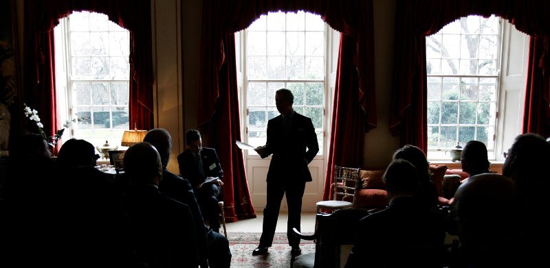 Σε αυτό το σπίτι θέλουν να μείνουν Κάρολος και Καμίλα όταν θα γίνουν βασιλιάδες -Οχι στο παλάτι [εικόνες] | iefimerida.gr 11