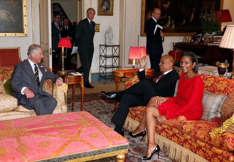 Σε αυτό το σπίτι θέλουν να μείνουν Κάρολος και Καμίλα όταν θα γίνουν βασιλιάδες -Οχι στο παλάτι [εικόνες] | iefimerida.gr 5