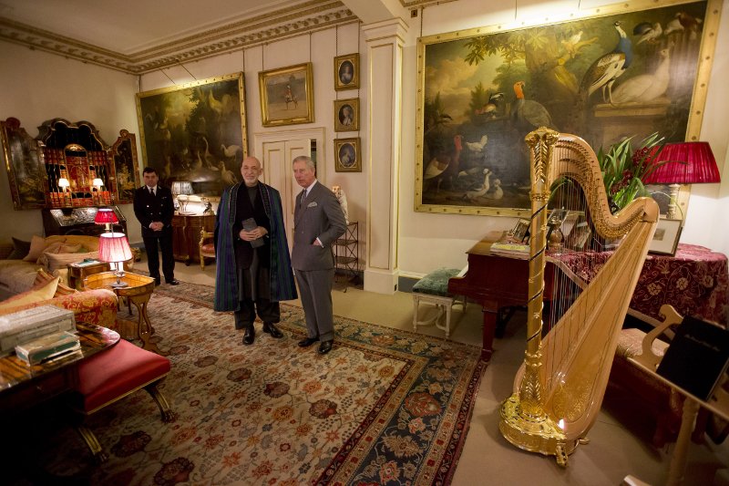 Σε αυτό το σπίτι θέλουν να μείνουν Κάρολος και Καμίλα όταν θα γίνουν βασιλιάδες -Οχι στο παλάτι [εικόνες] | iefimerida.gr 6