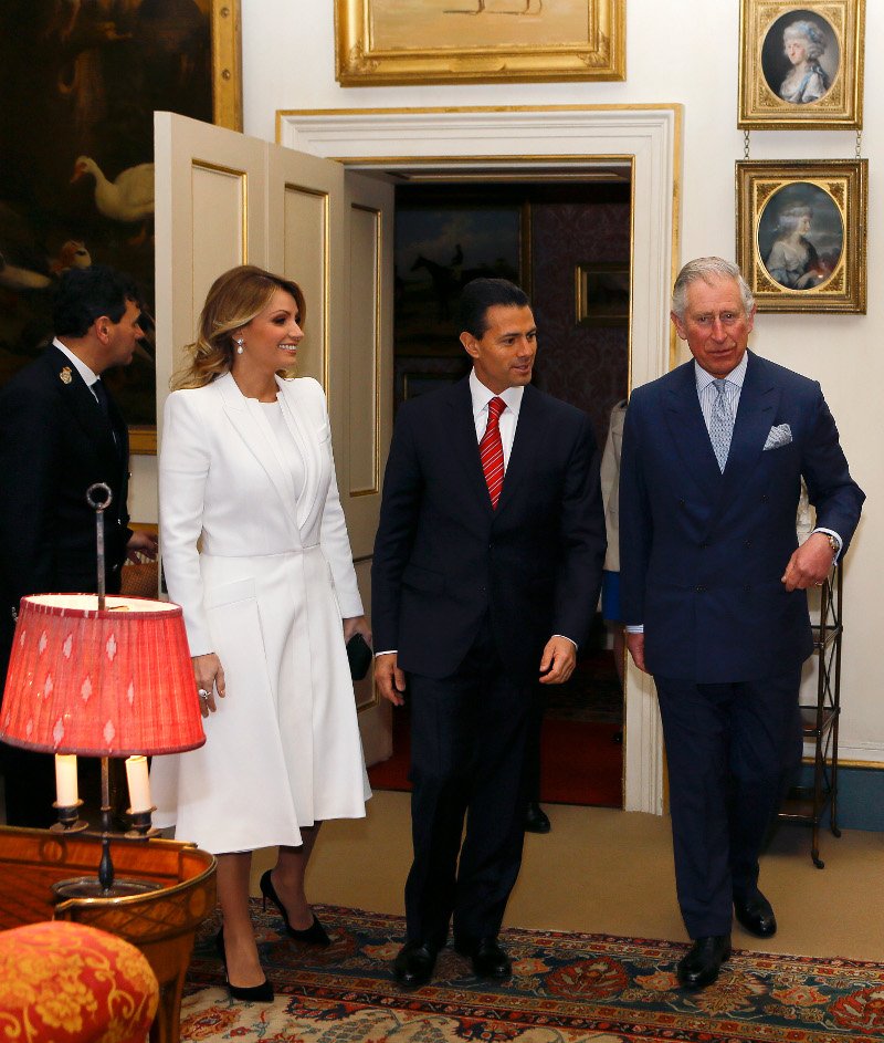 Σε αυτό το σπίτι θέλουν να μείνουν Κάρολος και Καμίλα όταν θα γίνουν βασιλιάδες -Οχι στο παλάτι [εικόνες] | iefimerida.gr 9