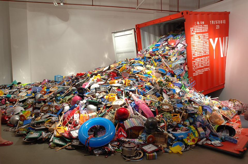 «Οχι» στην υπερκατανάλωση -Μια νέα τάση γεννιέται στον κόσμο [εικόνες] | iefimerida.gr 4