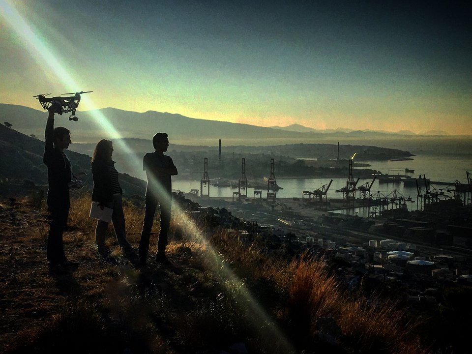 «NAYΣ»: η νέα σειρά ντοκιμαντέρ της COSMOTE TV για την ελληνική ναυτιλία & ναυπηγική [βίντεο] | iefimerida.gr 2