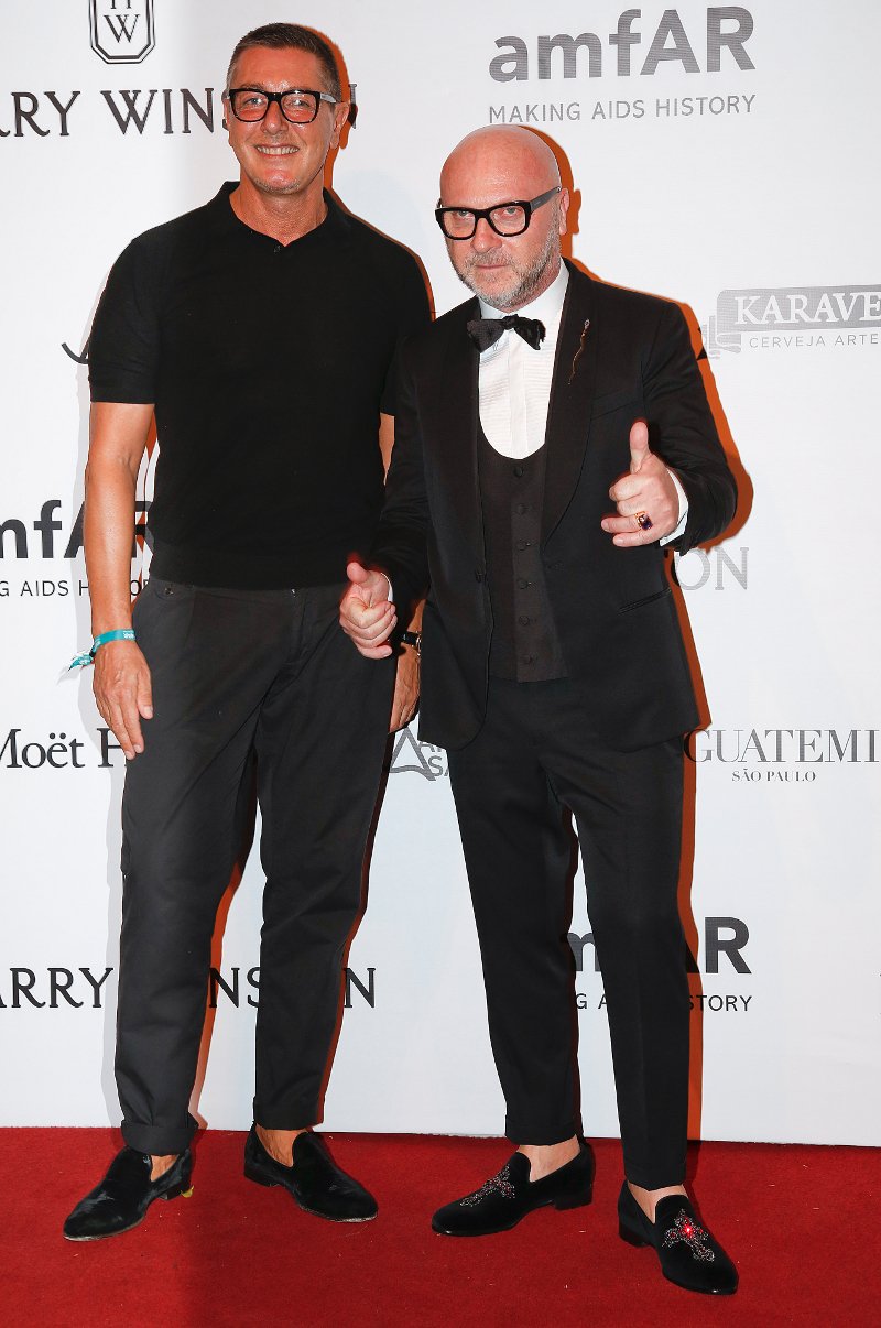 Μία απρόβλεπτη κόντρα- Ο Μαραντόνα έκανε μήνυση στους Dolce and Gabbana [εικόνες & βίντεο] | iefimerida.gr 0