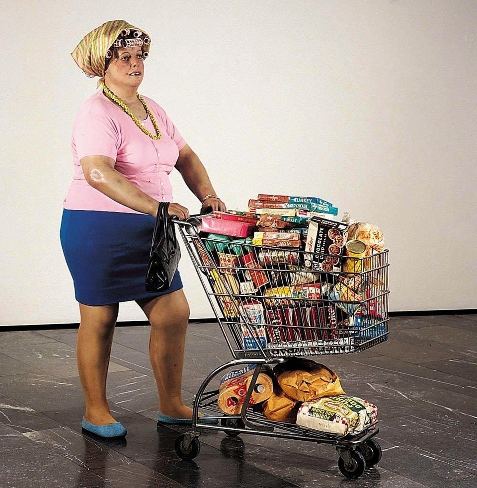 «Οχι» στην υπερκατανάλωση -Μια νέα τάση γεννιέται στον κόσμο [εικόνες] | iefimerida.gr 3