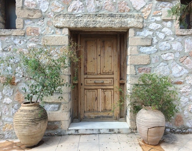 Το εκπληκτικό σπίτι της Ισιδώρα Ντάνκαν στον Βύρωνα -Η χορεύτρια με τις χλαμύδες [εικόνες] | iefimerida.gr 32