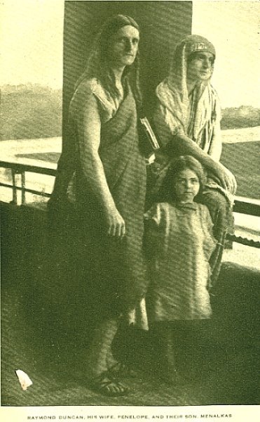 Το εκπληκτικό σπίτι της Ισιδώρα Ντάνκαν στον Βύρωνα -Η χορεύτρια με τις χλαμύδες [εικόνες] | iefimerida.gr 17