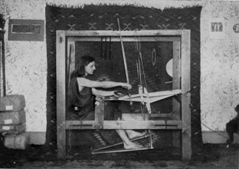 Το εκπληκτικό σπίτι της Ισιδώρα Ντάνκαν στον Βύρωνα -Η χορεύτρια με τις χλαμύδες [εικόνες] | iefimerida.gr 24