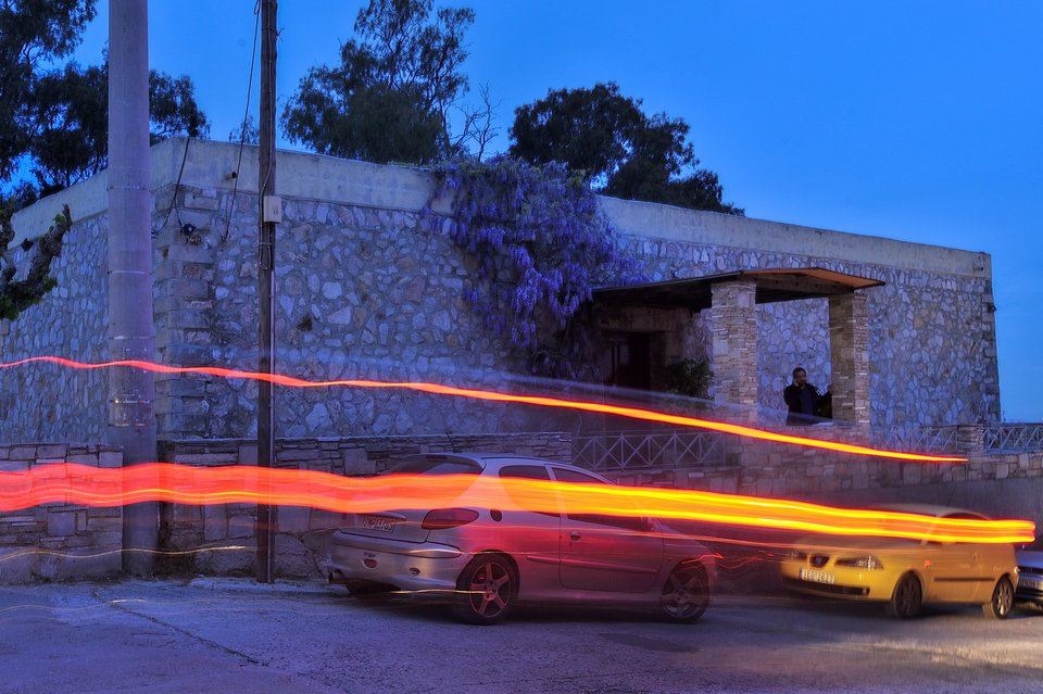 Το εκπληκτικό σπίτι της Ισιδώρα Ντάνκαν στον Βύρωνα -Η χορεύτρια με τις χλαμύδες [εικόνες] | iefimerida.gr 31