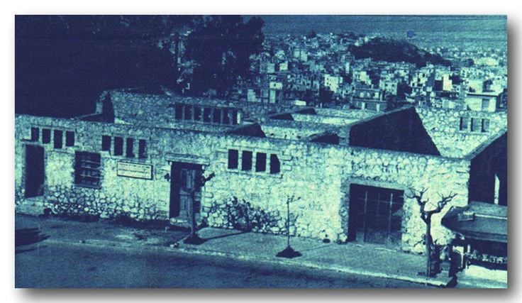 Το εκπληκτικό σπίτι της Ισιδώρα Ντάνκαν στον Βύρωνα -Η χορεύτρια με τις χλαμύδες [εικόνες] | iefimerida.gr 6