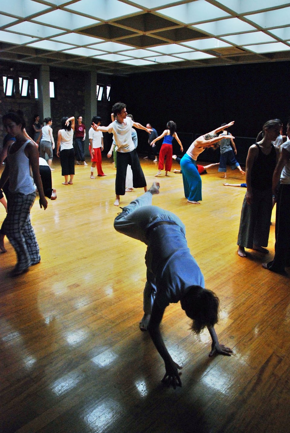 Το εκπληκτικό σπίτι της Ισιδώρα Ντάνκαν στον Βύρωνα -Η χορεύτρια με τις χλαμύδες [εικόνες] | iefimerida.gr 30