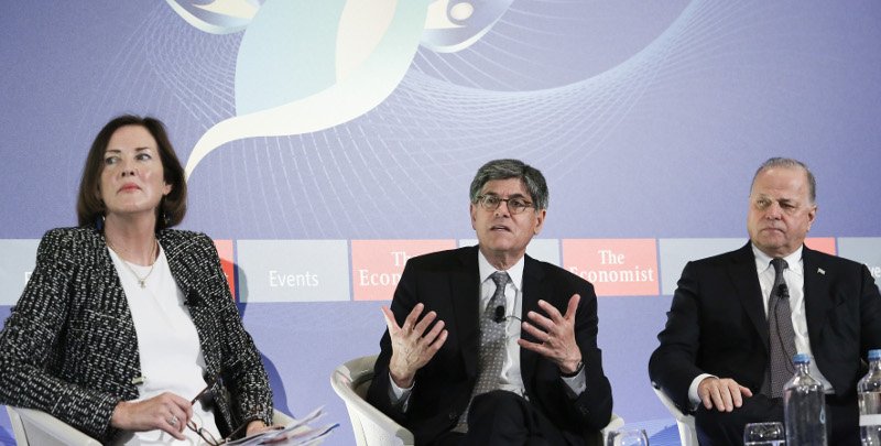 Ευ. Μυτιληναίος στο Economist: Χρειάζεται εθνικό σχέδιο ανασυγκρότησης, μείωση χρέους και μεταρρυθμίσεις | iefimerida.gr 1