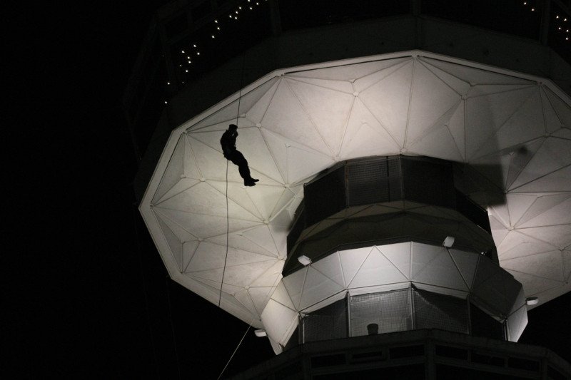 Το εντυπωσιακό περίπτερο των Ενόπλων Δυνάμεων στη ΔΕΘ [εικόνες] | iefimerida.gr 0