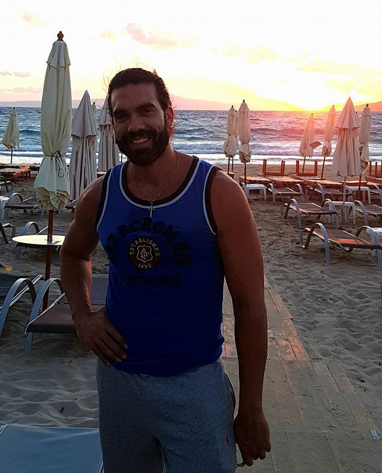 Αυτός είναι ο γοητευτικός σύντροφος της Φανής Χαλκιά με τον οποίο περιμένει παιδί [εικόνες] | iefimerida.gr 2