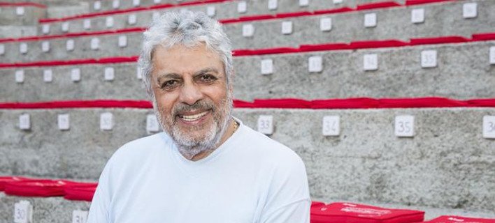 «Αρπάζουν» τη βίλα του Ενρίκο Μασίας στο Σεν Τροπέ -Δείτε τον απίστευτο λόγο [εικόνες] | iefimerida.gr 1