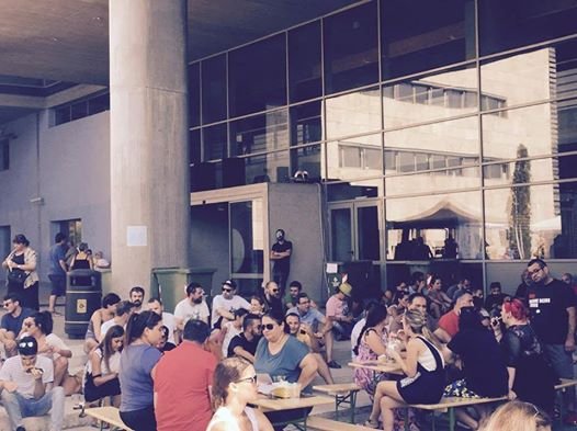 Ποιο... Oktoberfest; Ξεκίνησε το 1ο Φεστιβάλ Μπύρας στη Θεσσαλονίκη [εικόνες] | iefimerida.gr 0