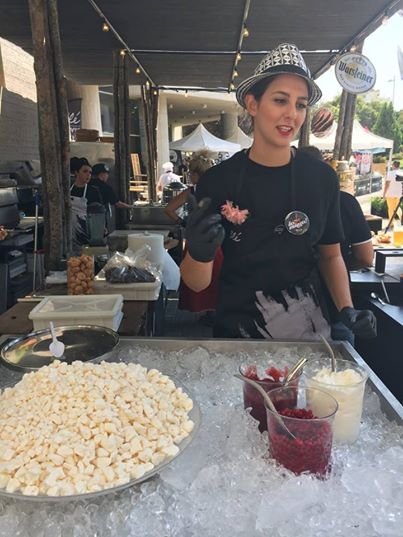 Ποιο... Oktoberfest; Ξεκίνησε το 1ο Φεστιβάλ Μπύρας στη Θεσσαλονίκη [εικόνες] | iefimerida.gr 1