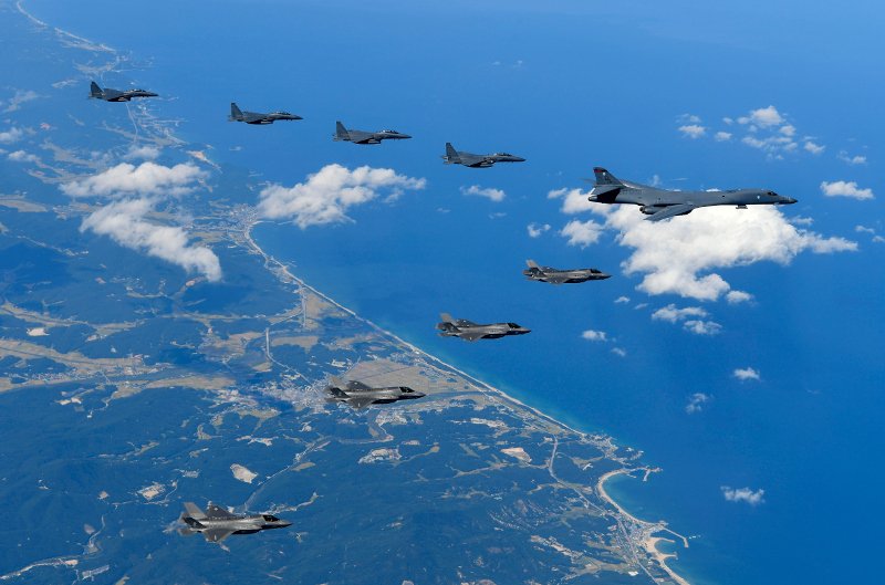 Τι θα γίνει αν ο Κιμ πραγματοποιήσει την απειλή του για βόμβα υδρογόνου -Τα σενάρια καταστροφής | iefimerida.gr 6