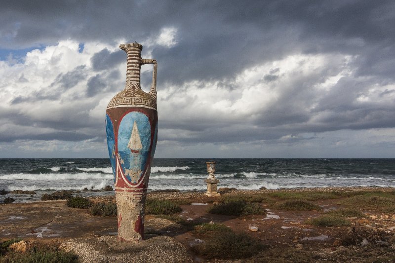 Στα Φιλιατρά εκτός από Πύργο του Αϊφελ έχουν και κάστρο αλά... Disneyland! [εικόνες & βίντεο] | iefimerida.gr 2