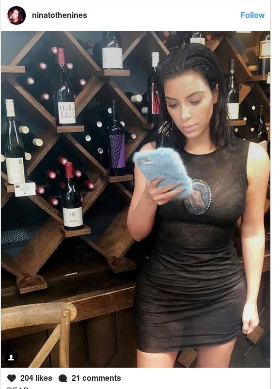 Στέλεχος τράπεζας άφησε τη δουλειά της και κάνει θήκες για  iPhone από αληθινή γούνα [εικόνες] | iefimerida.gr 3