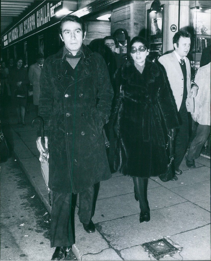 Πριγκίπισσα Σοράγια -Γιατί την έδιωξε ο Σάχης σε ηλικία 26 ετών [εικόνες] | iefimerida.gr 11