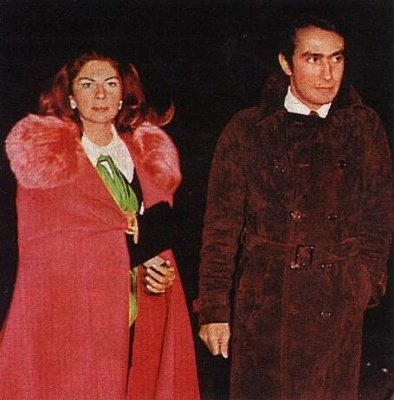 Πριγκίπισσα Σοράγια -Γιατί την έδιωξε ο Σάχης σε ηλικία 26 ετών [εικόνες] | iefimerida.gr 12