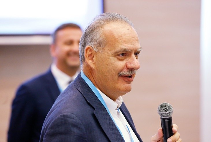 ΓΓ Δημόσιας Υγείας: Αύξηση των κρουσμάτων φυματίωσης λόγω έλλειψης εθνικού προγράμματος  | iefimerida.gr 0