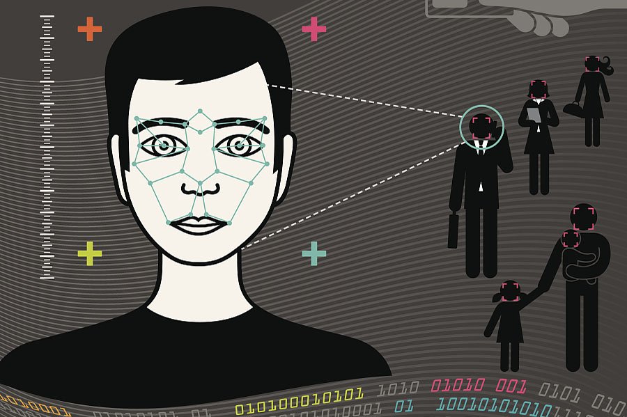 Σάλος στις ΗΠΑ: Ερευνητές του Στάνφορντ «διαβάζουν» την ομοφυλοφιλία στο πρόσωπο [εικόνες] | iefimerida.gr 4