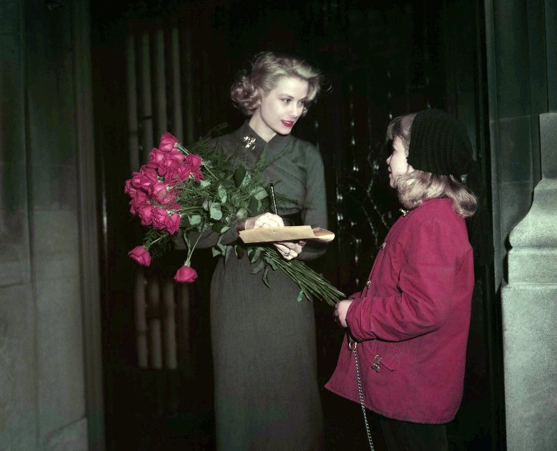 Γιατί το Μονακό έχει πρίγκιπα και πριγκίπισσα και όχι βασιλιά και βασίλισσα [εικόνες] | iefimerida.gr 4