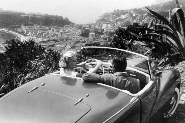 Το τροχαίο της Γκρέης Κέλι -Ενας θάνατος που δεν λέει να διαλευκανθεί [εικόνες] | iefimerida.gr 3