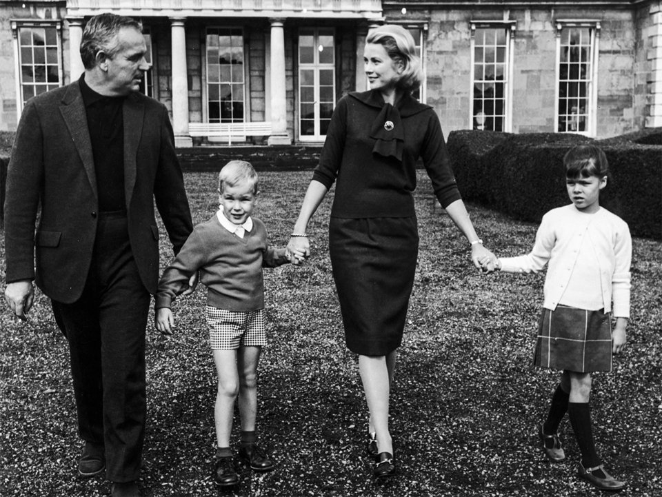 Το τροχαίο της Γκρέης Κέλι -Ενας θάνατος που δεν λέει να διαλευκανθεί [εικόνες] | iefimerida.gr 2