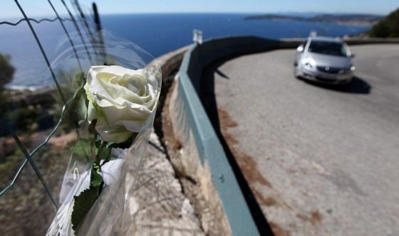 Το τροχαίο της Γκρέης Κέλι -Ενας θάνατος που δεν λέει να διαλευκανθεί [εικόνες] | iefimerida.gr 8