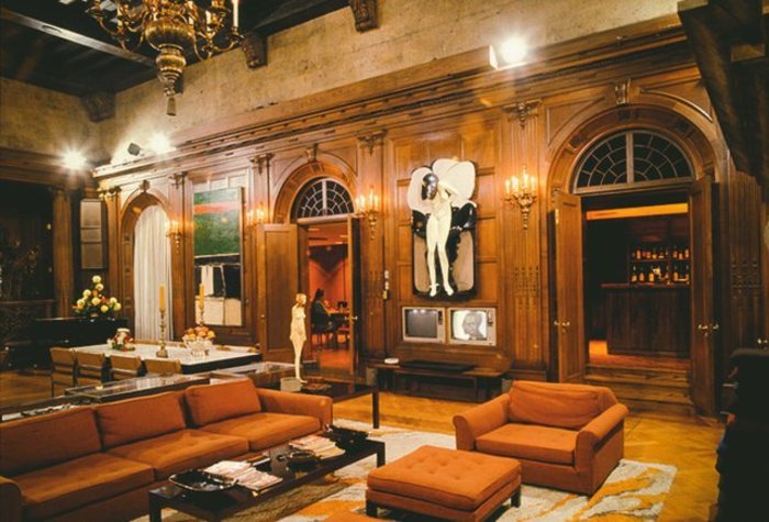 Τι στο καλό γινόταν στην έπαυλη του Playboy; -Ολα όσα έχουν κατά καιρούς αποκαλύψει τα «κουνελάκια» του Χιου Χέφνερ [εικόνες] | iefimerida.gr 11