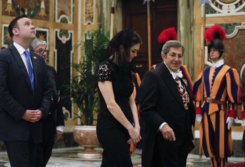 Χόουπ Χικς: 28χρονη, πρώην μοντέλο, νέα διευθύντρια επικοινωνίας του Τραμπ -Από τις πιο ακριβοπληρωμένες [εικόνες] | iefimerida.gr 1