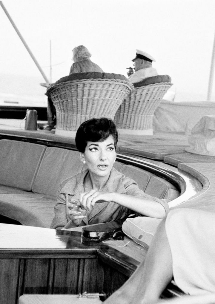 Η θαλαμηγός του Ωνάση παραμένει ο ορισμός της χλιδής -Νοικιάζεται για 470.000 ευρώ την εβδομάδα [εικόνες] | iefimerida.gr 1