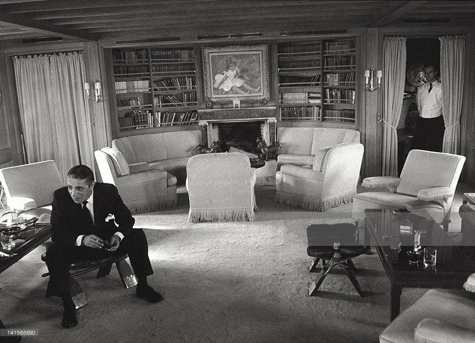 Η θαλαμηγός του Ωνάση παραμένει ο ορισμός της χλιδής -Νοικιάζεται για 470.000 ευρώ την εβδομάδα [εικόνες] | iefimerida.gr 2