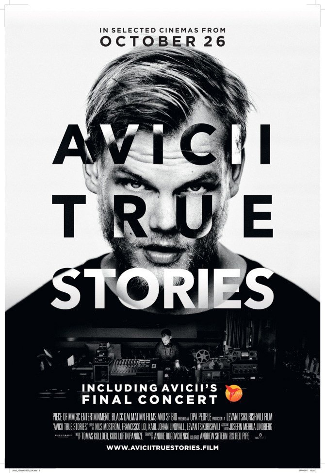 Avicii: Ο κορυφαίος dj που απέρριψε την αστρονομική επιτυχία για να κερδίσει τη ζωή [τρέιλερ]  | iefimerida.gr 2