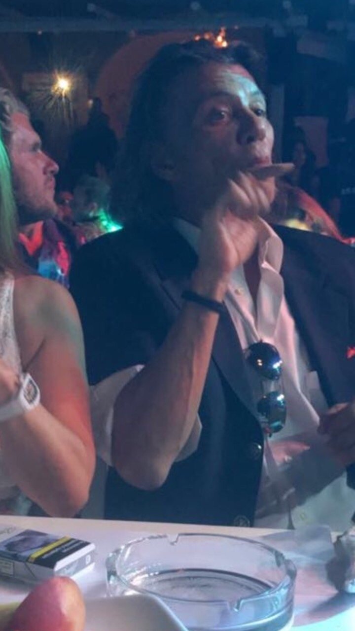 Ψινάκης δήμαρχος: Ζει σαν βαθύπλουτος και παριστάνει τον ΣΥΡΙΖΑ [εικόνες] | iefimerida.gr 2