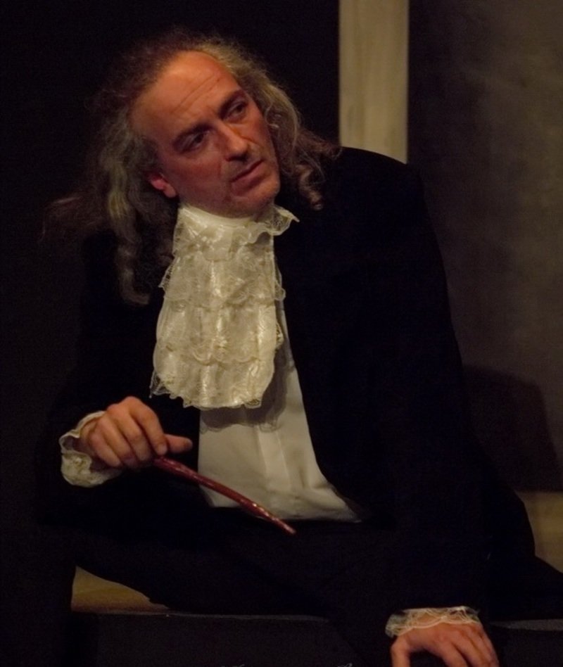 Ετσι είναι σήμερα ο «Τίμος Δράκος» από τη Λάμψη, γιος του Γιάγκου... [εικόνες] | iefimerida.gr 1