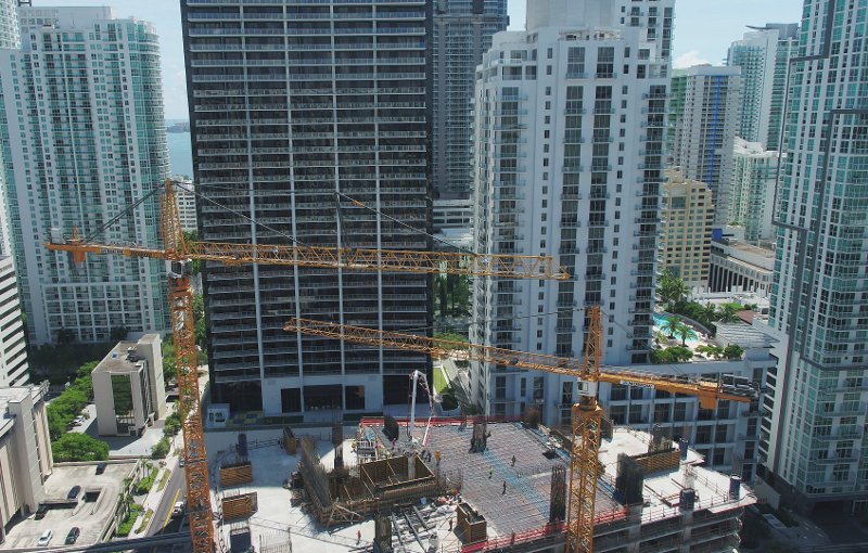 Πανικός στις ΗΠΑ από τον τυφώνα Ιρμα, πλησιάζει τη Φλόριντα -Τραμπ: Φύγετε από τον δρόμο του [εικόνες] | iefimerida.gr 6