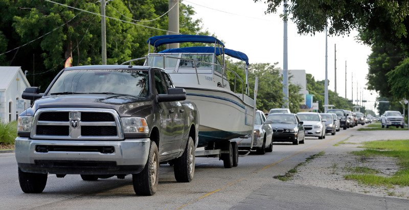 Ιρμα: Τρόμος στην Καραϊβική από τον ισχυρότερο τυφώνα όλων των εποχών! [εικόνες &amp; χάρτης] | iefimerida.gr 15