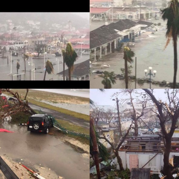 Ιρμα: Τρόμος στην Καραϊβική από τον ισχυρότερο τυφώνα όλων των εποχών! [εικόνες &amp; χάρτης] | iefimerida.gr 11