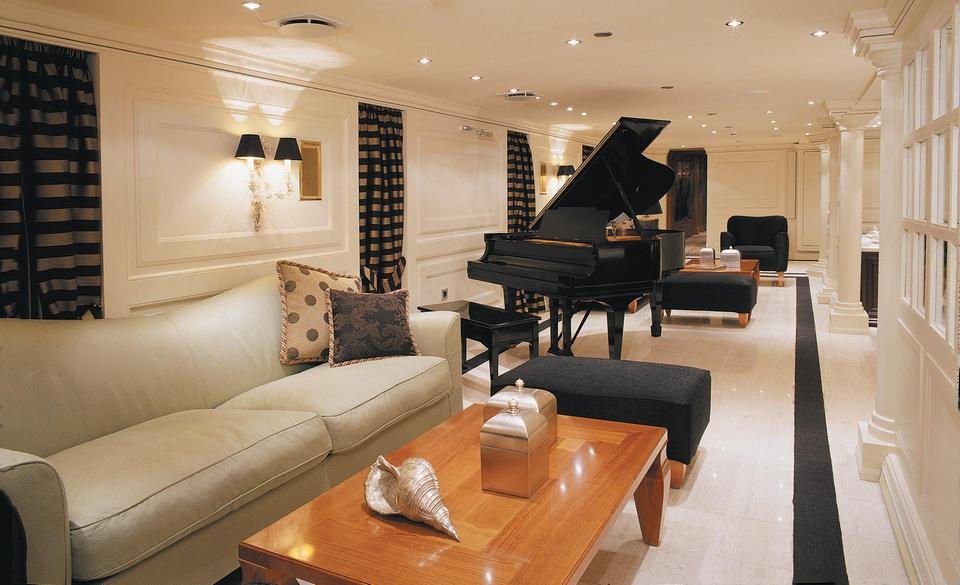 Η θαλαμηγός του Ωνάση παραμένει ο ορισμός της χλιδής -Νοικιάζεται για 470.000 ευρώ την εβδομάδα [εικόνες] | iefimerida.gr 6