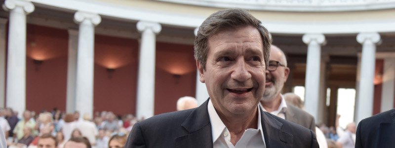 10 υποψήφιοι αρχηγοί της Κεντροαριστεράς -Πώς παλεύουν για την πρωτιά | iefimerida.gr 4